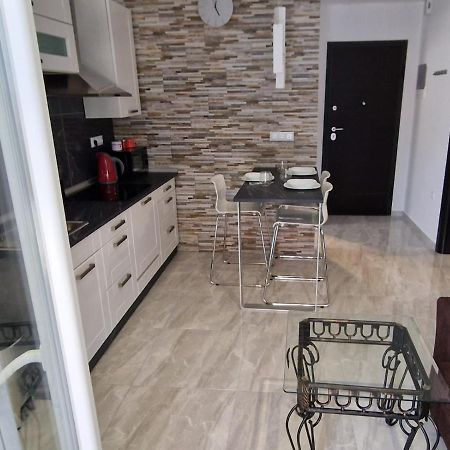 Christakis Home Nea Kallikrateia Εξωτερικό φωτογραφία