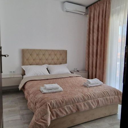 Christakis Home Nea Kallikrateia Εξωτερικό φωτογραφία