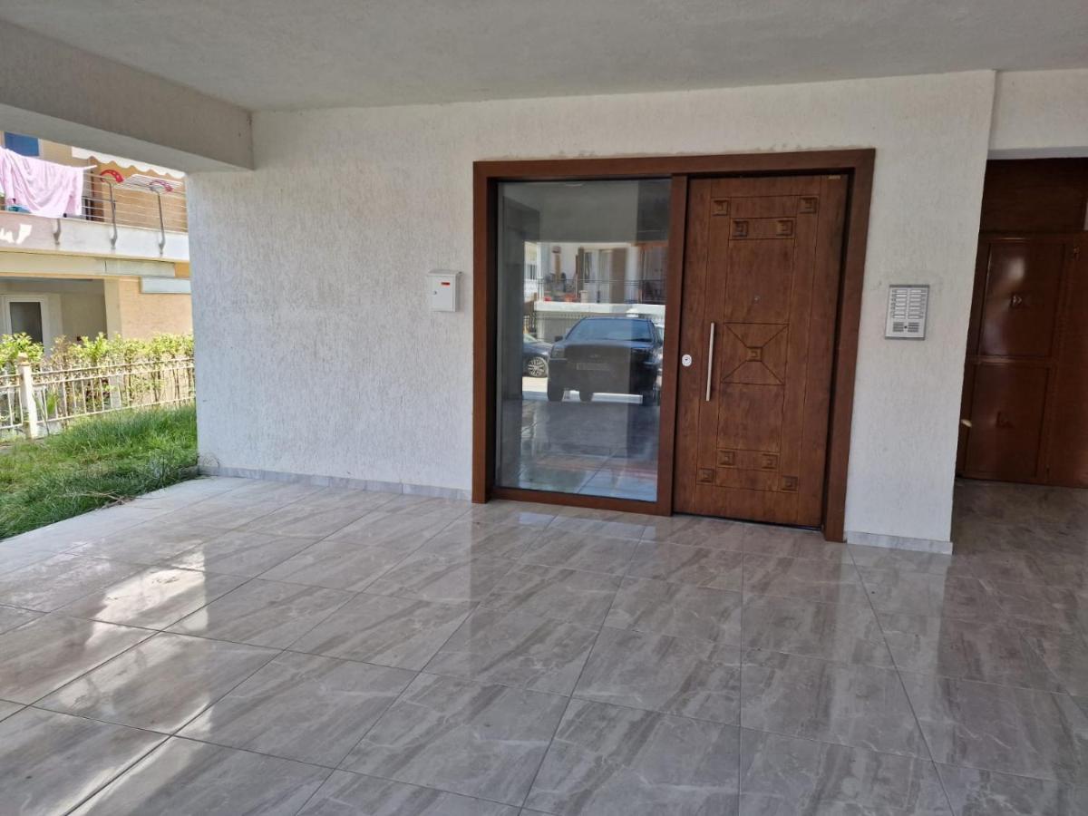 Christakis Home Nea Kallikrateia Εξωτερικό φωτογραφία